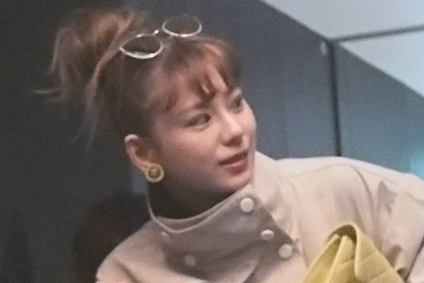 西内まりやが号泣絶叫していた心の悲鳴「もう死んでやる！」