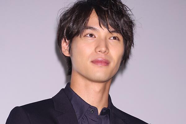 福士蒼汰　初舞台に「運命的なものを感じました」