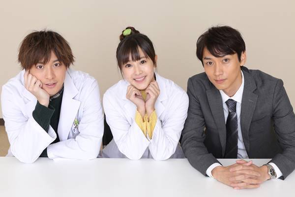 『科捜研の女』若手メンバーが沢口靖子にメロメロなワケ