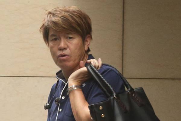 ヒロミ　視聴率19.9％リフォームにあった妻・松本伊代への愛