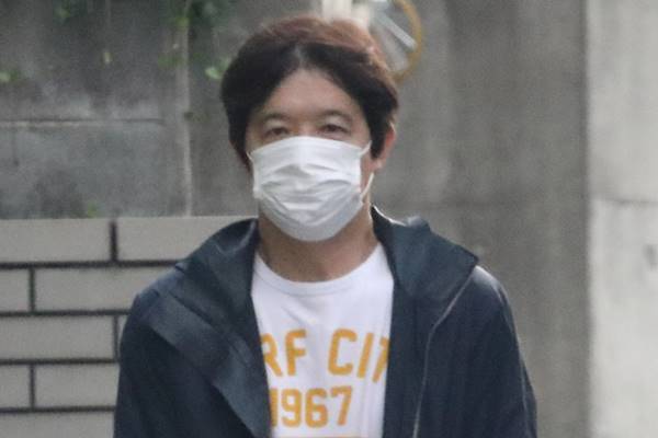 内村光良　NHK紅白司会抜擢にあった妻の「イッテQ!」指令