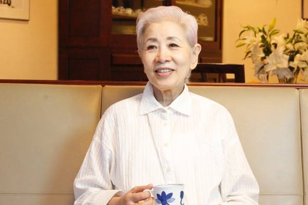 佐伯チズ「破産危機の過去」告白、“裏切り”で2億円損失も