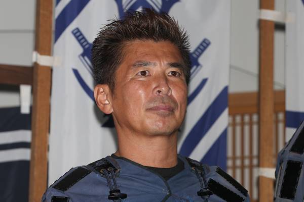 勝俣語る和田アキ子「アッコさんが号泣したとき…」