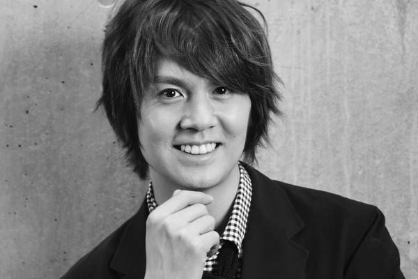 “ミュージカル界の王子”浦井健治　次に演じるのは女たらし!?