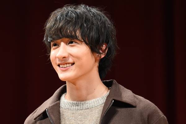 小関裕太　女性の「映画館での体育座り」にキュン!?