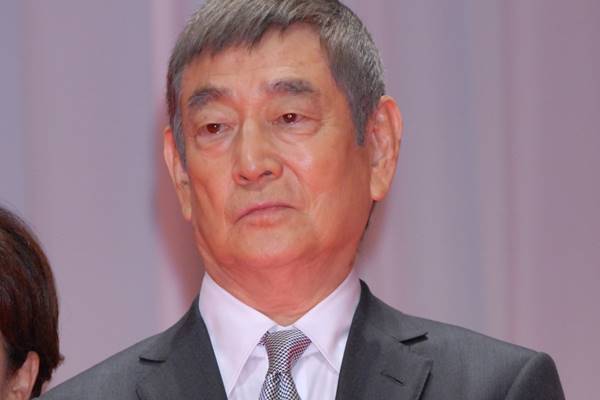 高倉健さん死去から3年…記念碑にファン殺到で“聖地”化