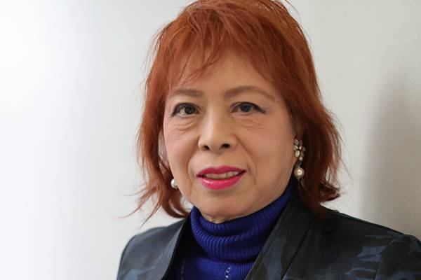 落合夫人が明かす“福嗣くん”壮絶イジメと葛藤の過去