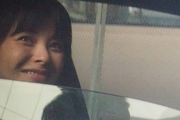 松浦亜弥　出産から3年…「娘優先したい」と歌手復帰を否定