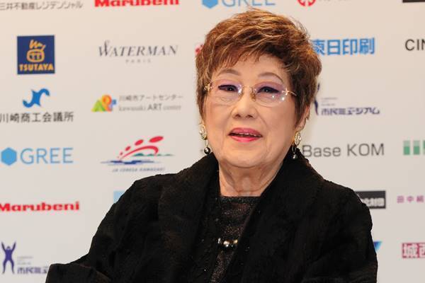 赤木春恵「手術せず施設に…」長女語る“車いす闘病の支え”