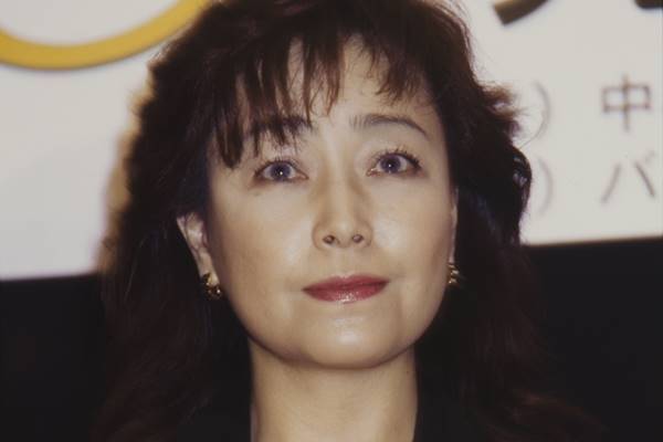 柏原芳恵　事実婚25年夫の体調不良に「仕事セーブで看病」決断