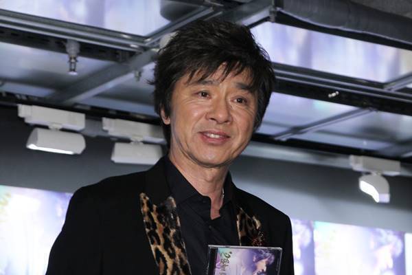 西城秀樹　脳梗塞克服へ…ファン感動させた不屈YMCAポーズ