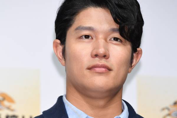 鈴木亮平　NHK大河「西郷どん」開始を前に体重激増心配の声