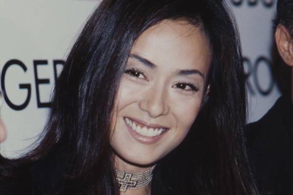 後藤久美子　モデルデビューの長女が“1年連載決定”の大人気