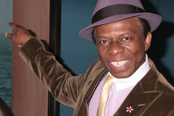 オスマン・サンコンは今「文明の力が原因で視力1.5に低下…」