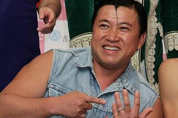 スギちゃん　第一子誕生1カ月…脱ワイルド化進むも共感の声