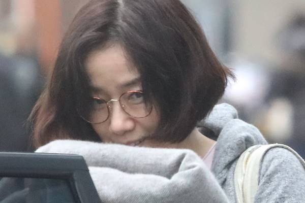 原田知世　デビュー35周年の悲痛…最愛の実父が逝去していた！