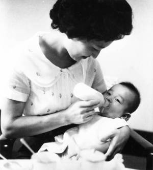 天皇陛下が本誌に明かされていた“美智子さまを選んだ理由”