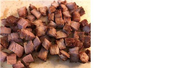 贅沢栗ご飯（辻仁成「ムスコ飯」第151飯レシピ）