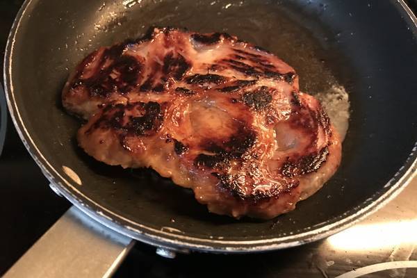 贅沢栗ご飯（辻仁成「ムスコ飯」第151飯レシピ）