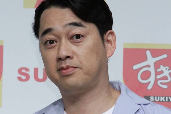 バナナマン設楽統　4億円豪邸建築にあった結婚25年妻への感謝