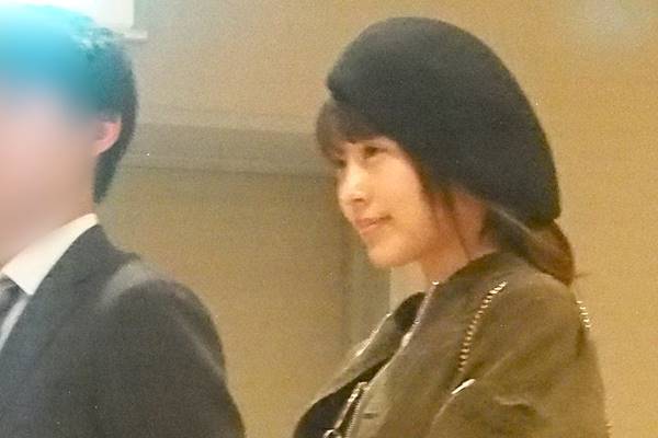 有村架純　血まみれでも笑顔…紅白の重圧支える肝っ玉母の教え