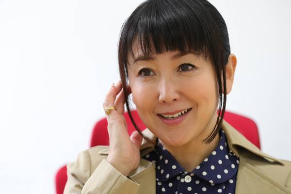 東ちづる“生きづらかった”過去、母に「裏切られた」と…