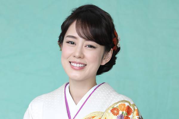 紅白初出場・丘みどり 辛かった「ヘソ出し演歌」時代を告白