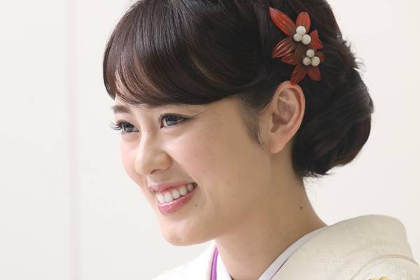 がんで逝った母の言葉胸に…演歌歌手・丘みどり臨む初の紅白