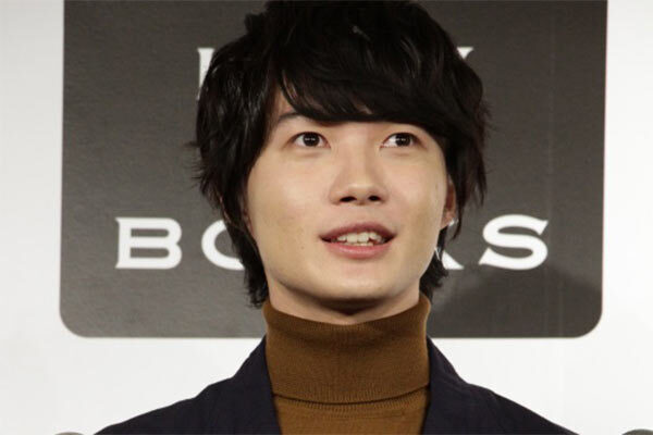 神木隆之介が破る子役のジンクス 豊川悦司、菅田将暉も絶賛