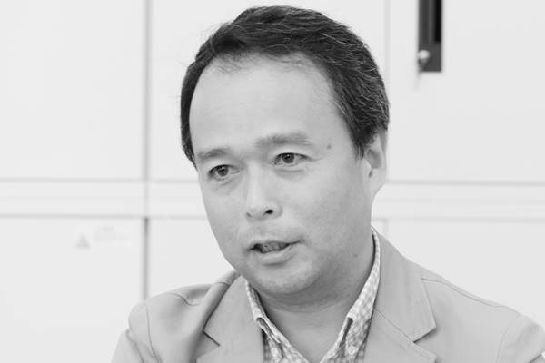 『陸王』で関心集める“カリスマ・シューフィッター”の存在