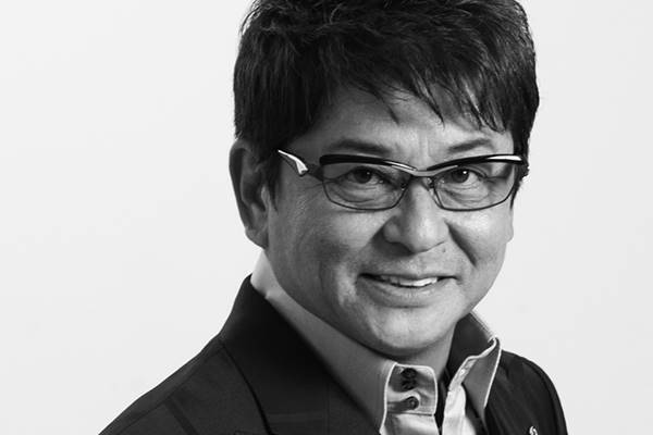 哀川翔　出演ミュージカルはラサール石井原案「娘も満足」