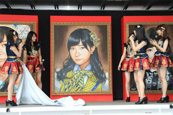 AKB48グループ　発表した2つの海外展開は何がすごいのか？