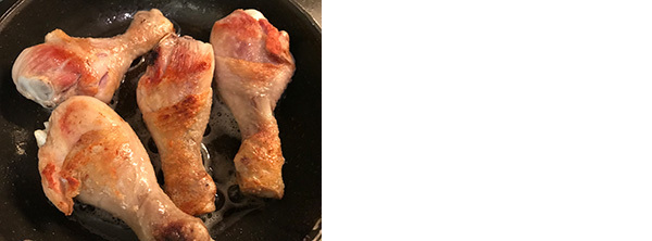 辻家のコーラ飯（辻仁成「ムスコ飯」第152飯レシピ）