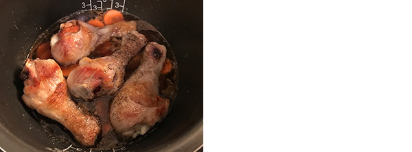 辻家のコーラ飯（辻仁成「ムスコ飯」第152飯レシピ）