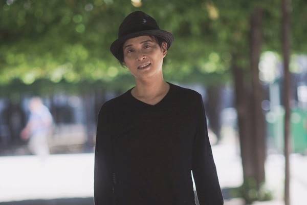 辻仁成　在仏14年…日本人息子がフランス語の成績1位に感涙