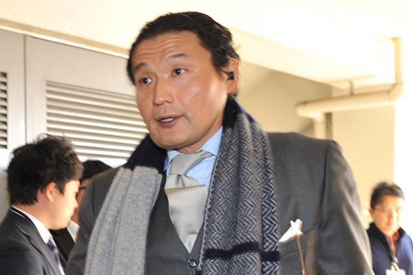 貴乃花親方が沈黙守る理由…妻明かしていた“封印された真実”