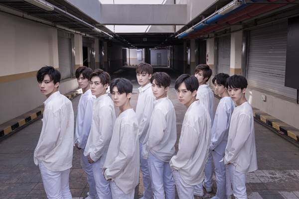 新星TRCNG　メンバーが思う“いちばん寂しがりや”な人物は!?