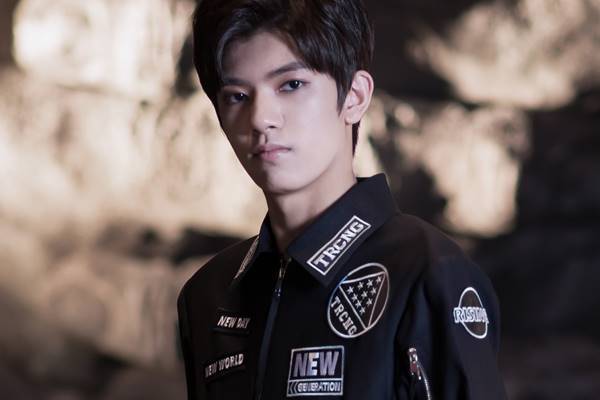 新星TRCNG　メンバーが思う“いちばん寂しがりや”な人物は!?