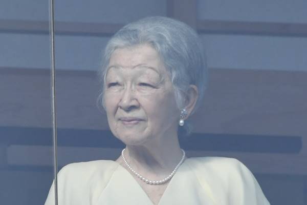 美智子さま　異例の弔問にあった“人生変えた後輩”との交流