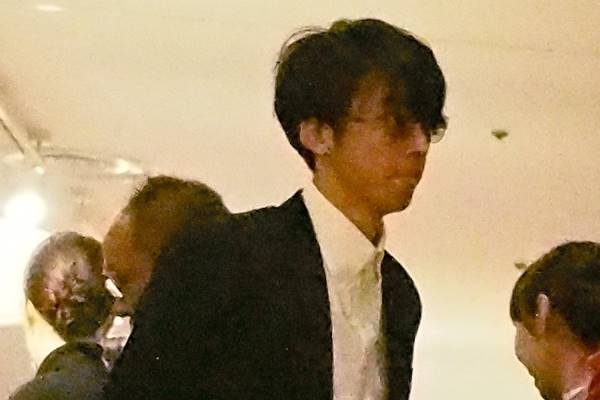 高橋一生　15年間1日1食…秘訣はおディーンさま級のこだわり