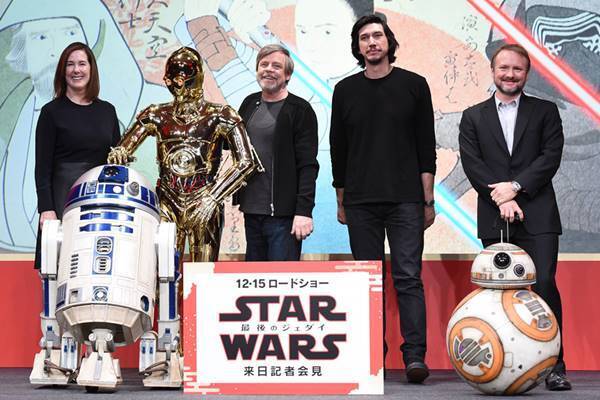 「スター・ウォーズの日」は何月何日？公開直前激ムズクイズ