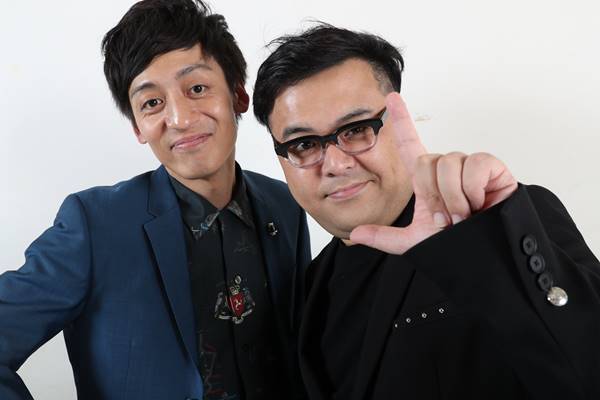 とろサーモンが明かす不遇の時代「予定は“朝マック”のみ」