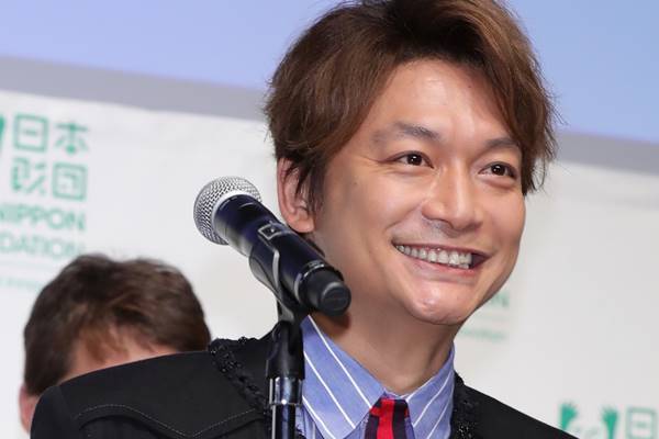 元SMAP映画に山内ケンジ監督起用で静岡県民が熱狂する理由