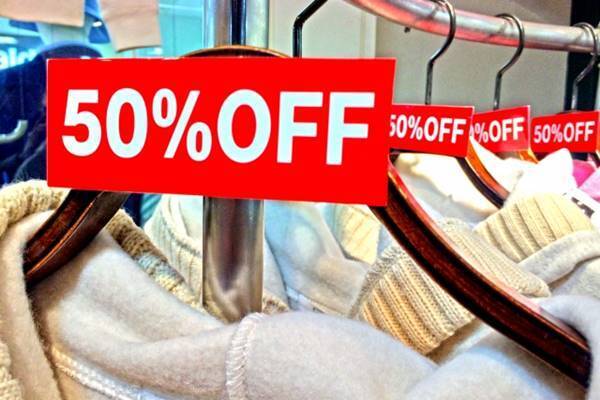 『服を買うなら、捨てなさい』著者が指南！「冬セール」必勝7カ条