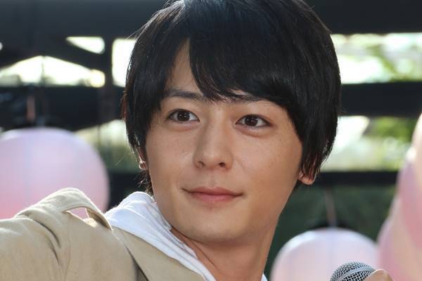 『仮面ライダー』犬飼貴丈「物静かな女性に惹かれる」