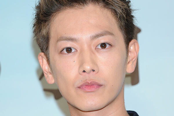 土屋太鳳が涙した佐藤健"先輩"秘話に「うらやましい」の声