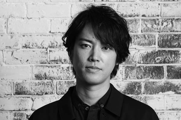 桐谷健太『ビジランテ』で大切にしたのは「衝動的な反応」