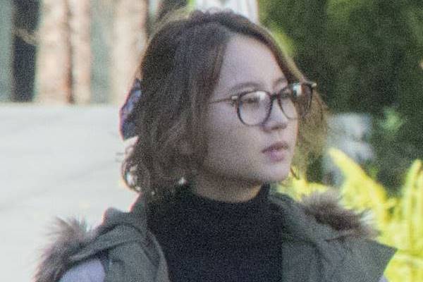 堀北真希　茶髪ショートに…親子3人の休日で見せた激変の今