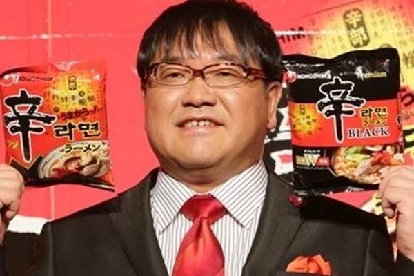 カンニング竹山　亡き相方へ「まだ1人で踏ん張ってるぞ」