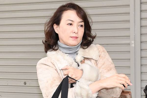 花田景子さん　魔法の90分間！講演会で見せた巧みすぎる会話術